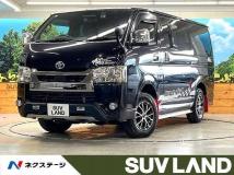 2021 Toyota Hiace Van