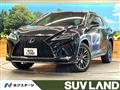 2021 Lexus RX