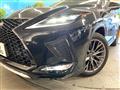 2021 Lexus RX