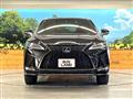 2021 Lexus RX