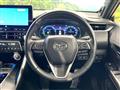 2023 Toyota Harrier Hybrid