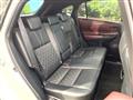 2015 Toyota Harrier