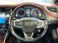 2015 Toyota Harrier