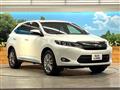 2015 Toyota Harrier