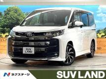 2023 Toyota Noah