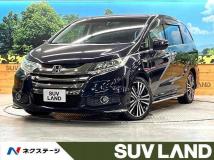 2013 Honda Odyssey
