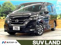 2018 Nissan Serena