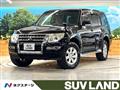 2014 Mitsubishi Pajero