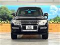 2014 Mitsubishi Pajero