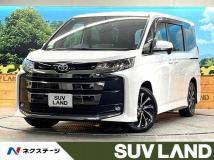2024 Toyota Noah