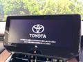 2021 Toyota Harrier Hybrid