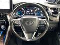 2021 Toyota Harrier Hybrid
