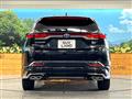 2021 Toyota Harrier Hybrid