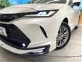 2020 Toyota Harrier