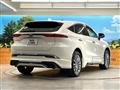 2020 Toyota Harrier