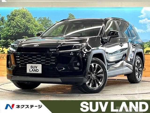 2026 Toyota RAV4