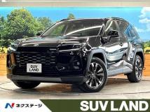 2026 Toyota RAV4