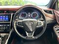 2014 Toyota Harrier