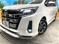 2017 Toyota Noah
