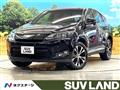 2015 Toyota Harrier