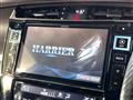 2015 Toyota Harrier