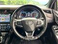 2015 Toyota Harrier