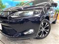 2015 Toyota Harrier