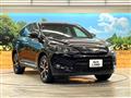 2015 Toyota Harrier