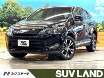 2015 Toyota Harrier