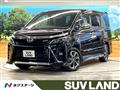 2021 Toyota Voxy