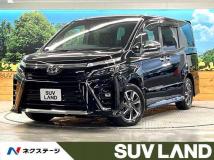 2021 Toyota Voxy