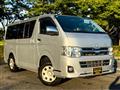 2011 Toyota Hiace Van