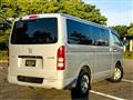 2011 Toyota Hiace Van