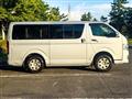 2011 Toyota Hiace Van