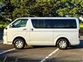 2011 Toyota Hiace Van