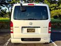 2011 Toyota Hiace Van