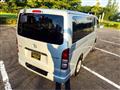 2011 Toyota Hiace Van