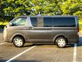 2013 Toyota Hiace Van