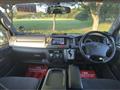 2013 Toyota Hiace Van