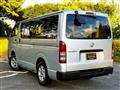 2012 Toyota Hiace Van
