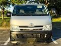 2012 Toyota Hiace Van
