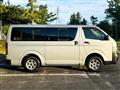 2012 Toyota Hiace Van