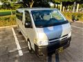 2012 Toyota Hiace Van