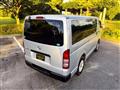 2012 Toyota Hiace Van