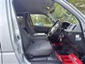 2012 Toyota Hiace Van