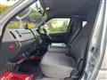 2012 Toyota Hiace Van