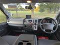 2012 Toyota Hiace Van