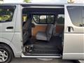 2012 Toyota Hiace Van