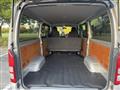 2012 Toyota Hiace Van
