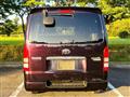 2013 Toyota Hiace Van